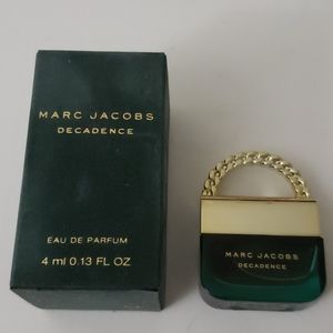 Marc Jacobs Decadence mini